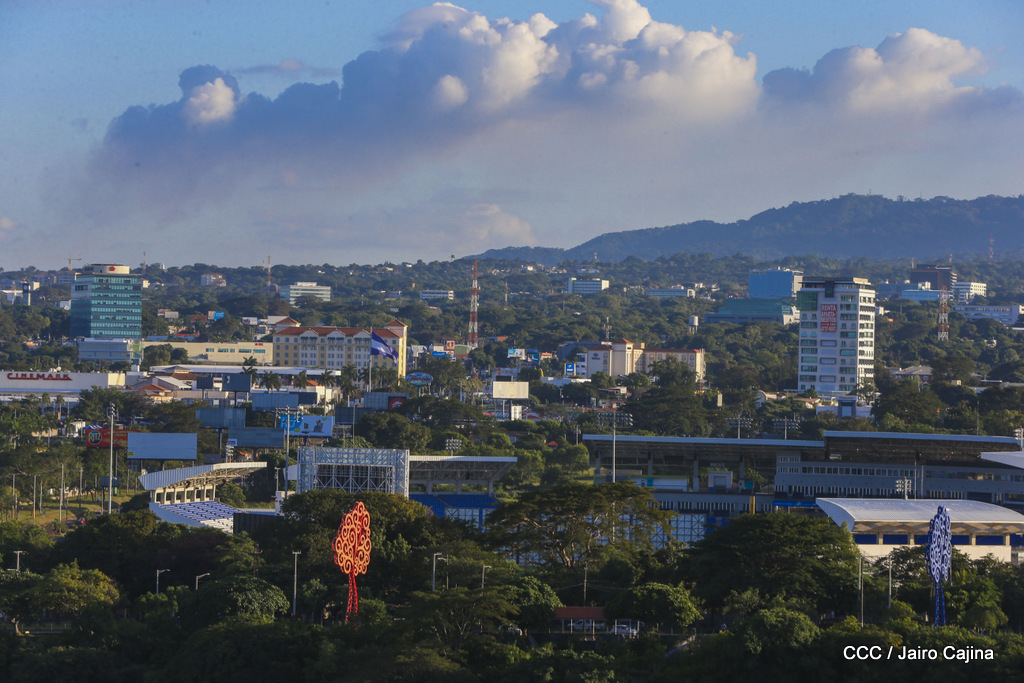 managua